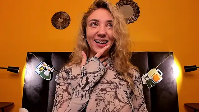 Snapshot of Jessie_Curlyy chatting on 27, 9, 2025 Jessie Curlyy online show from 27, 9, 2025