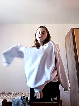 Bonechka online show from 8, 3, 2025