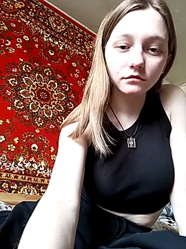 Bonechka online show from 12, 3, 2025