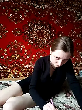 Bonechka online show from 15, 3, 2025