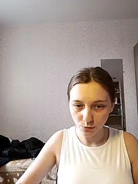 Bonechka online show from 19, 3, 2025