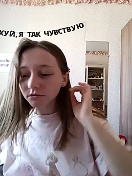 Bonechka online show from 24, 9, 2025