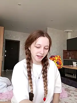 Bonechka online show from 20, 10, 2025