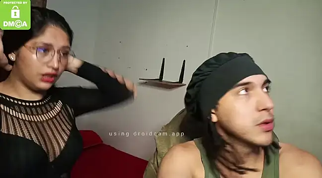 incubus2sucubus online show from 7, 3, 2025