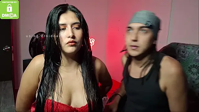 incubus2sucubus online show from 8, 9, 2025