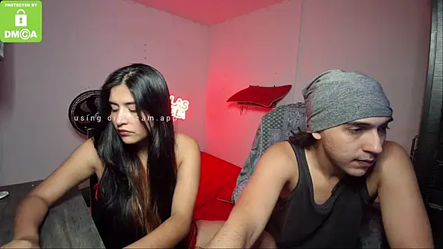 incubus2sucubus online show from 19, 9, 2025