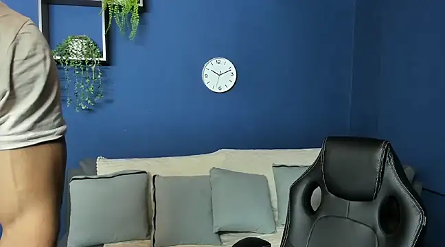 Apolotherock online show from 7, 3, 2025