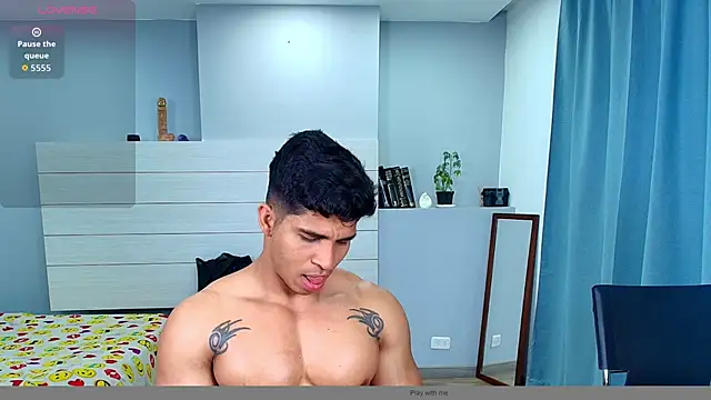 Apolotherock online show from 25, 9, 2025