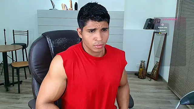 Apolotherock online show from 21, 2, 2026