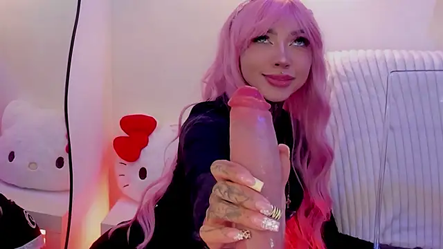 Snapshot of Dani_Valen chatting on 3, 12, 2025 Dani Valen online show from 3, 12, 2025