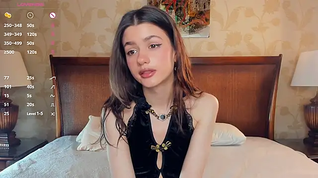 CathrynCovil online show from 14, 11, 2025