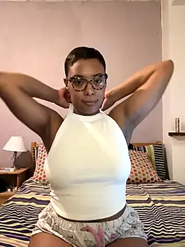 Melia Rayne online show from 22, 10, 2025