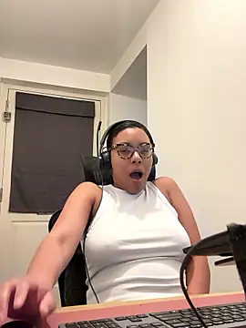 Melia Rayne online show from 9, 1, 2026