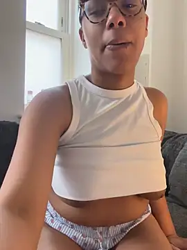 Melia Rayne online show from 10, 1, 2026