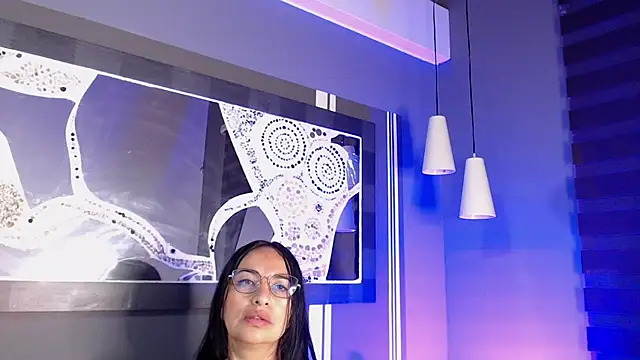 Chanel milff  online show from 22, 3, 2025