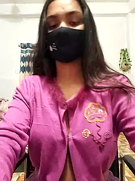 sexy-trisha1 online show from 14, 1, 2026