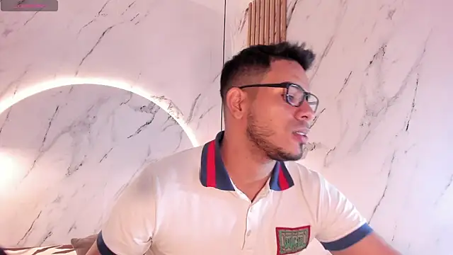 ETHAN DRAVEN online show from 23, 10, 2025