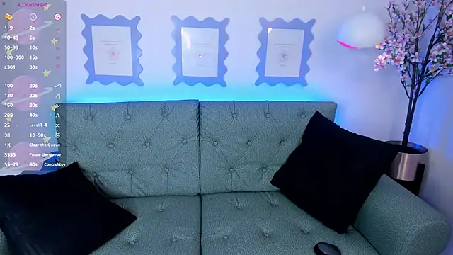 salma arabicc online show from 23, 3, 2025