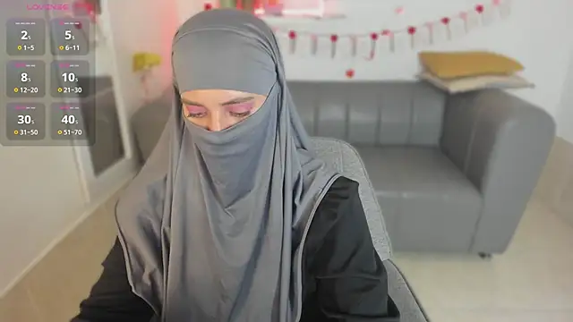 salma arabicc online show from 26, 9, 2025