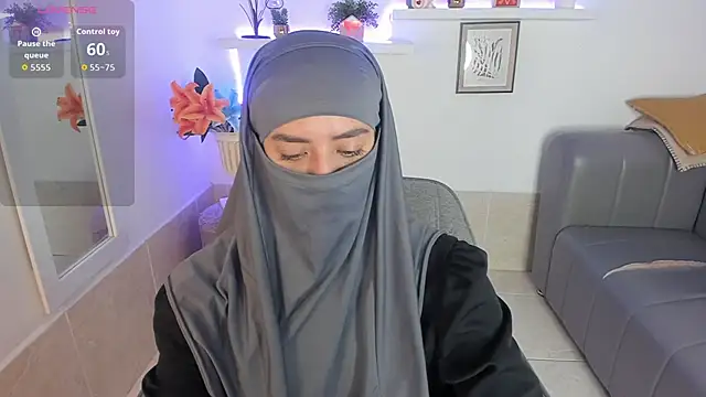 salma arabicc online show from 17, 11, 2025