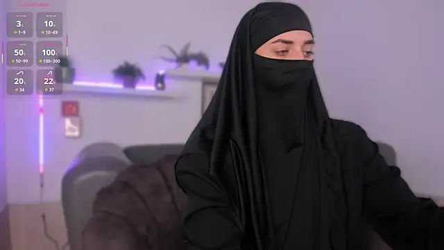 salma arabicc online show from 16, 7, 2026