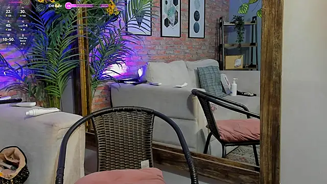 Snapshot of isabella_winkler chatting on 18, 3, 2025 isabella winkler online show from 18, 3, 2025