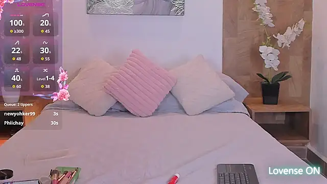 Snapshot of isabella_winkler chatting on 19, 4, 2026 isabella winkler online show from 19, 4, 2026