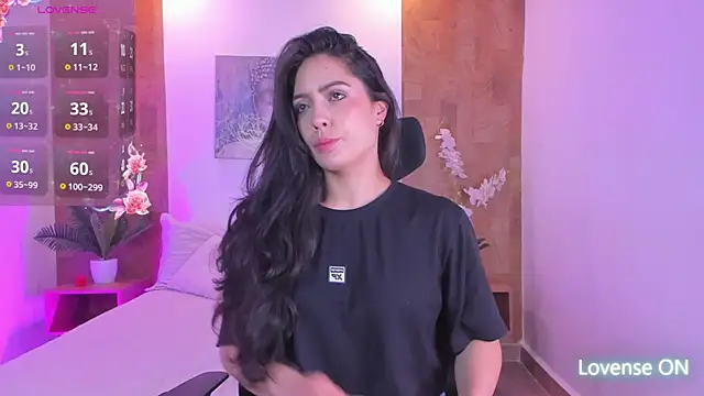 Snapshot of isabella_winkler chatting on 22, 4, 2026 isabella winkler online show from 22, 4, 2026
