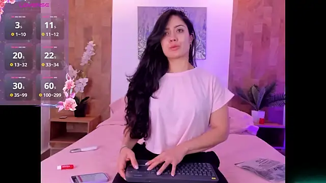 Snapshot of isabella_winkler chatting on 28, 4, 2026 isabella winkler online show from 28, 4, 2026