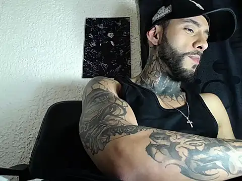 Snapshot of dante_d_angelo_ chatting on 26, 9, 2025 dante d angelo  online show from 26, 9, 2025