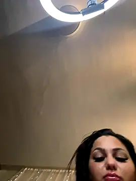 Blackpearlx666 online show from 30, 11, 2025