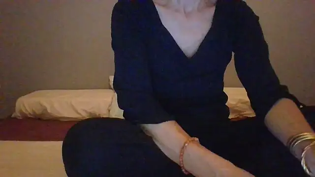 Valentinette online show from 29, 11, 2025