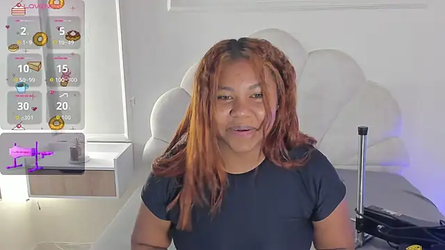 Snapshot of Candaceoweens chatting on 14, 6, 2026 Candaceoweens online show from 14, 6, 2026