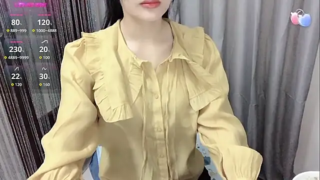 seangBibi online show from 12, 9, 2025