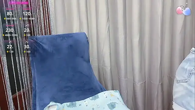 seangBibi online show from 15, 10, 2025