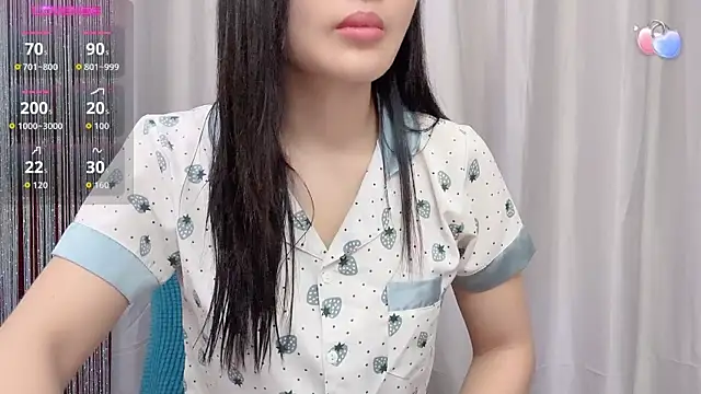 seangBibi online show from 22, 3, 2026