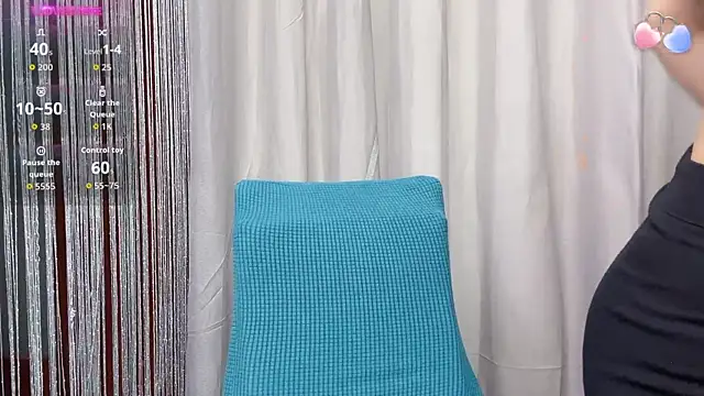 seangBibi online show from 23, 3, 2026