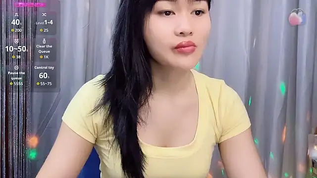 seangBibi online show from 12, 4, 2026