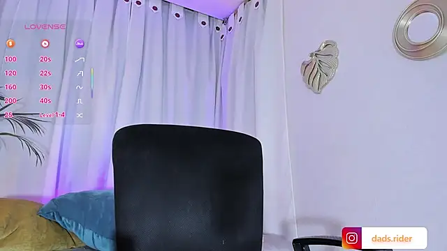 dads rider online show from 23, 3, 2025