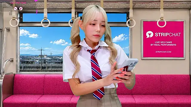 Snapshot of -LOCOMOCO- chatting on 11, 6, 2026 -LOCOMOCO- online show from 11, 6, 2026