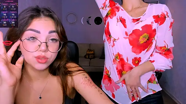 kiki swan online show from 12, 11, 2025