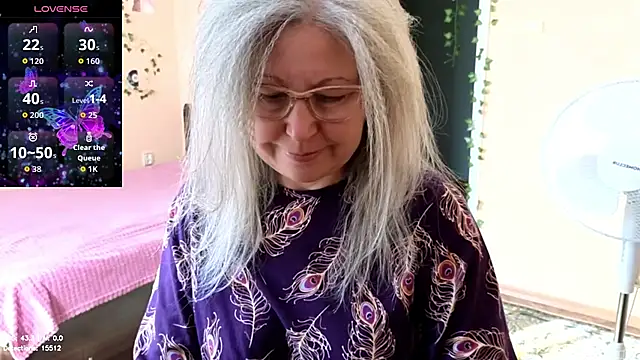 Snapshot of Wane_Witch chatting on 19, 7, 2026 Wane Witch online show from 19, 7, 2026