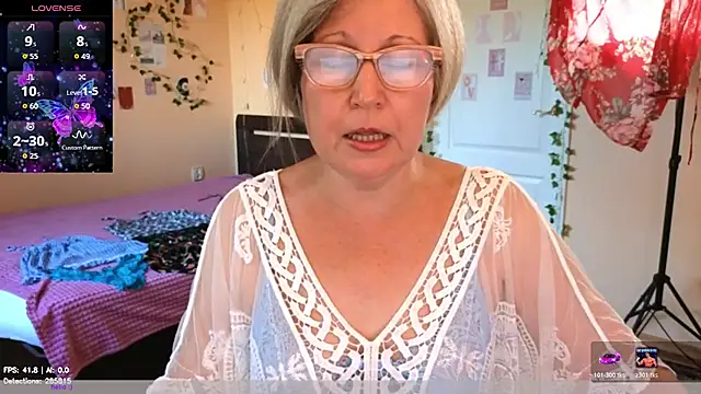 Snapshot of Wane_Witch chatting on 27, 7, 2026 Wane Witch online show from 27, 7, 2026