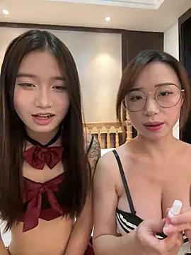 TOP yoyo online show from 23, 11, 2025