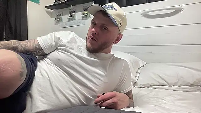 Thegreatwhitepipe online show from 6, 10, 2025