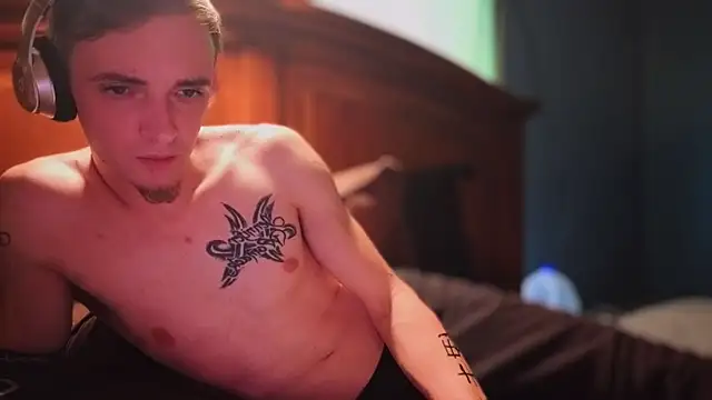 Ilovepussy1911 online show from 8, 4, 2026