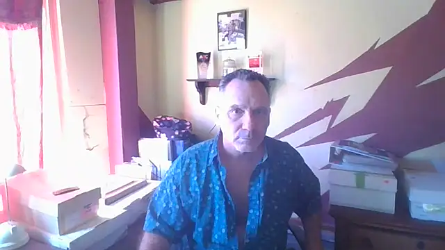 HunkofRock online show from 16, 2, 2026