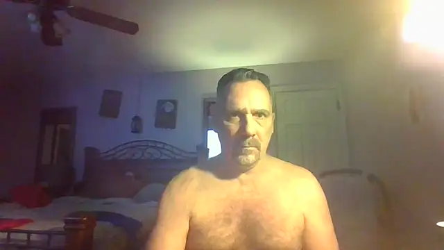 HunkofRock online show from 1, 3, 2026