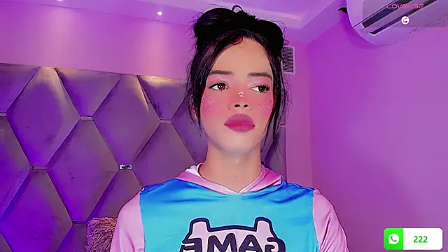 Nina Keyli online show from 17, 11, 2025