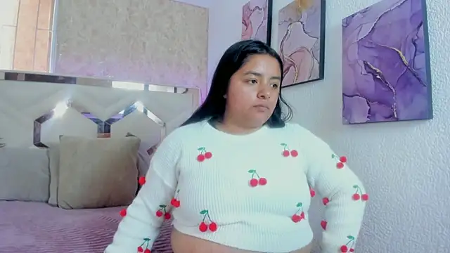 EmilyBrownn  online show from 21, 9, 2025